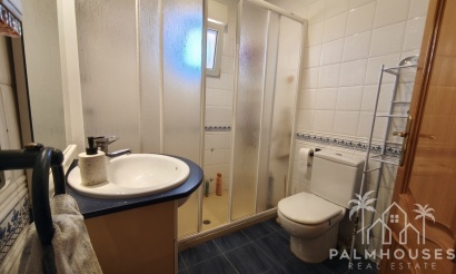 Revente - Villa - San Javier - Costa Calida
