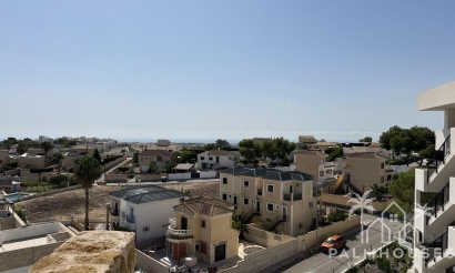 Resale - Apartments - Orihuela Costa - Villamartin