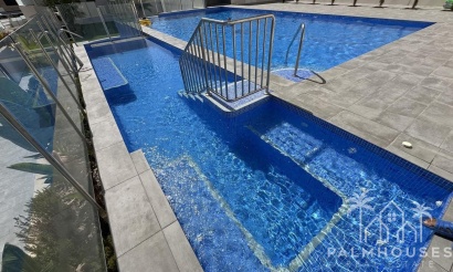 Resale - Apartments - Orihuela Costa - Villamartin
