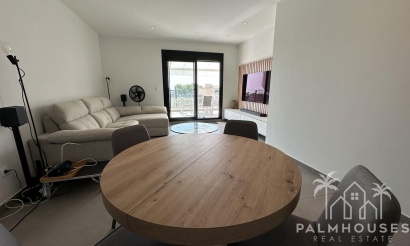 Resale - Apartments - Orihuela Costa - Villamartin