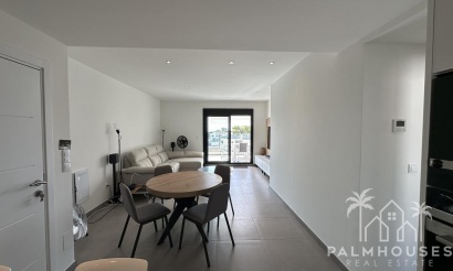 Resale - Apartments - Orihuela Costa - Villamartin