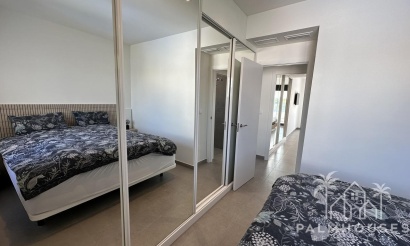 Resale - Apartments - Orihuela Costa - Villamartin