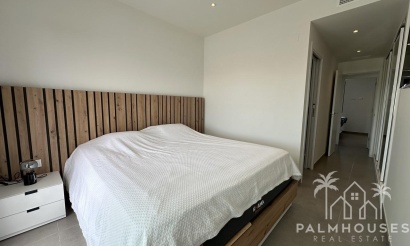 Resale - Apartments - Orihuela Costa - Villamartin