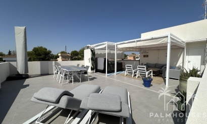 Resale - Apartments - Orihuela Costa - Villamartin