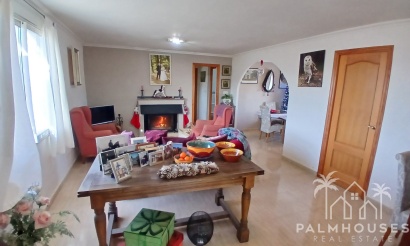 Venta - Finca - Monóvar/Monóver - Inland