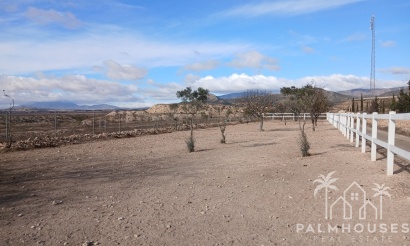 Venta - Finca - Monóvar/Monóver - Inland