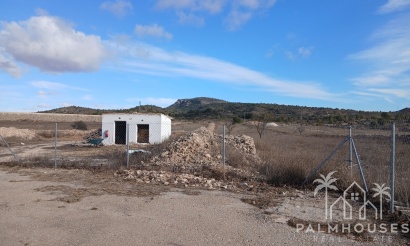 Venta - Finca - Monóvar/Monóver - Inland