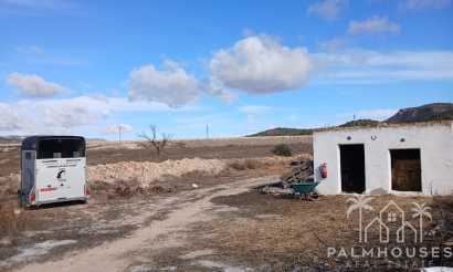 Venta - Finca - Monóvar/Monóver - Inland