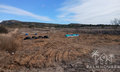 Venta - Finca - Monóvar/Monóver - Inland