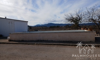 Venta - Finca - Monóvar/Monóver - Inland