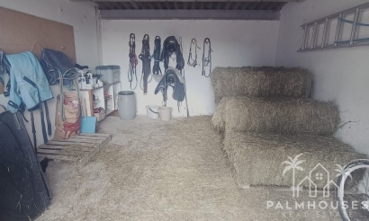 Venta - Finca - Monóvar/Monóver - Inland