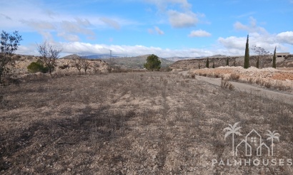 Venta - Finca - Monóvar/Monóver - Inland
