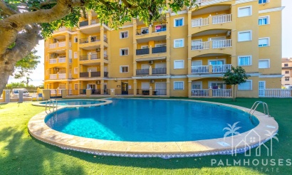 Herverkoop - Appartement - Torrevieja - Torreblanca