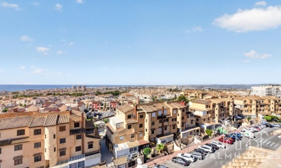 Herverkoop - Appartement - Torrevieja - Torreblanca