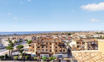 Herverkoop - Appartement - Torrevieja - Torreblanca