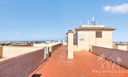 Herverkoop - Appartement - Torrevieja - Torreblanca