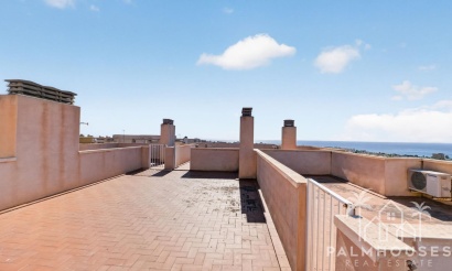 Herverkoop - Appartement - Torrevieja - Torreblanca