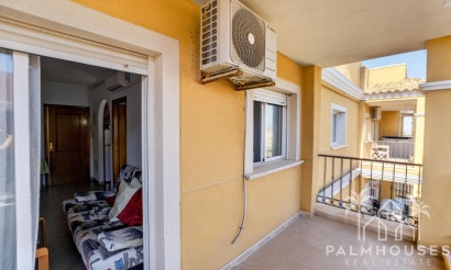 Herverkoop - Appartement - Torrevieja - Torreblanca