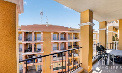 Herverkoop - Appartement - Torrevieja - Torreblanca