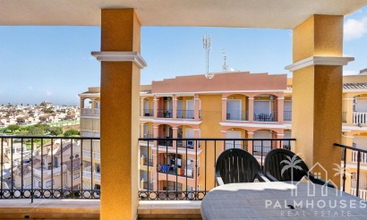 Herverkoop - Appartement - Torrevieja - Torreblanca