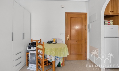 Herverkoop - Appartement - Torrevieja - Torreblanca