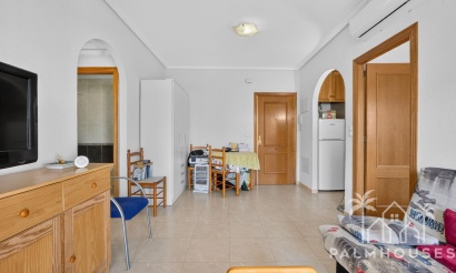 Herverkoop - Appartement - Torrevieja - Torreblanca
