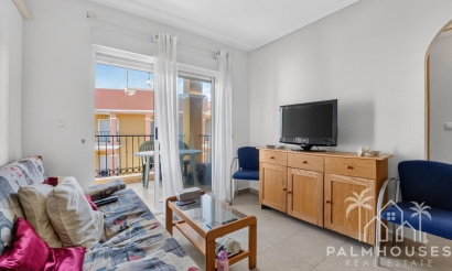 Herverkoop - Appartement - Torrevieja - Torreblanca