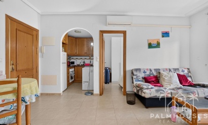 Herverkoop - Appartement - Torrevieja - Torreblanca