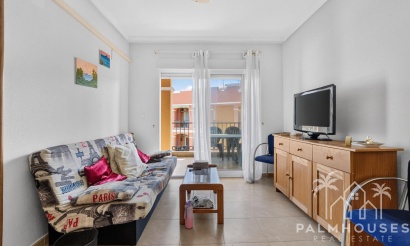 Herverkoop - Appartement - Torrevieja - Torreblanca