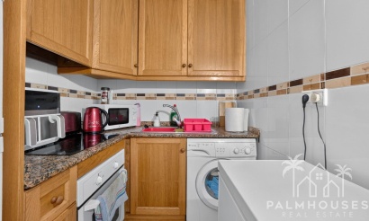 Herverkoop - Appartement - Torrevieja - Torreblanca