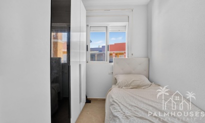 Herverkoop - Appartement - Torrevieja - Torreblanca