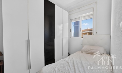 Herverkoop - Appartement - Torrevieja - Torreblanca