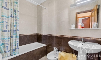 Herverkoop - Appartement - Torrevieja - Torreblanca