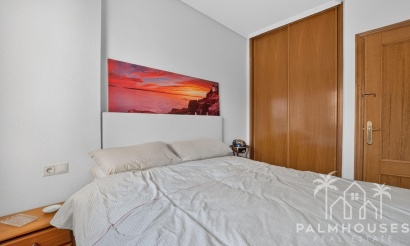 Herverkoop - Appartement - Torrevieja - Torreblanca