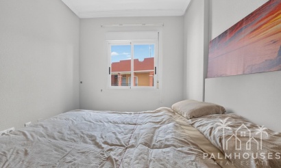 Herverkoop - Appartement - Torrevieja - Torreblanca
