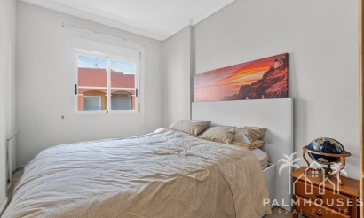 Herverkoop - Appartement - Torrevieja - Torreblanca