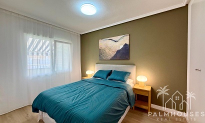 Revente - Apartment - Torrevieja - Habaneras