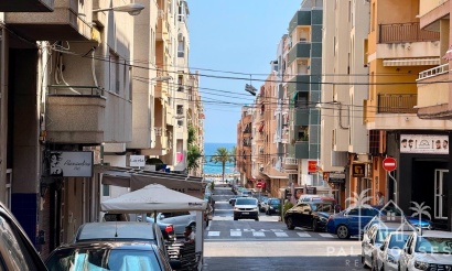 Revente - Apartment - Torrevieja - Habaneras