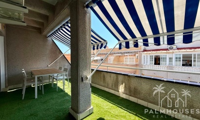 Revente - Apartment - Torrevieja - Habaneras