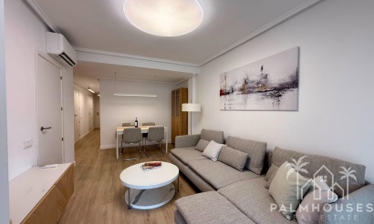 Revente - Apartment - Torrevieja - Habaneras