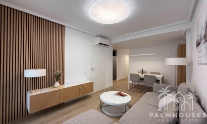 Revente - Apartment - Torrevieja - Habaneras
