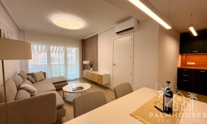 Revente - Apartment - Torrevieja - Habaneras
