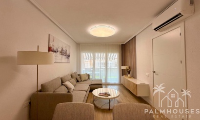 Revente - Apartment - Torrevieja - Habaneras
