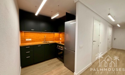 Revente - Apartment - Torrevieja - Habaneras