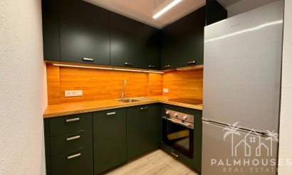 Revente - Apartment - Torrevieja - Habaneras
