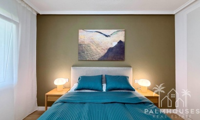 Revente - Apartment - Torrevieja - Habaneras