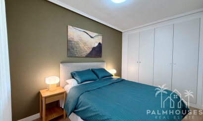 Revente - Apartment - Torrevieja - Habaneras