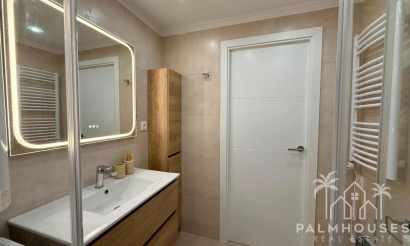 Revente - Apartment - Torrevieja - Habaneras