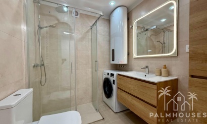 Revente - Apartment - Torrevieja - Habaneras