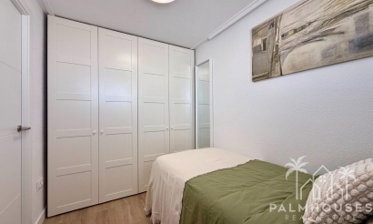 Revente - Apartment - Torrevieja - Habaneras